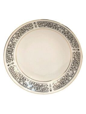 Royal Wentworth Ambassador Select Fine China Bowl 7.75 inch Set of 2